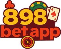 898 bet app logo